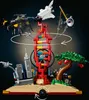 LEGO IDEAS 21355 Die Entwicklung der Naturwissenschaften Produktbild-Vorschau 16