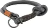 Trixie BE NORDIC Zug-Stopp-Halsband - dunkelgrau - 40 cm Náhled obrázku produktu 6