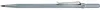 Format Reißnadel HM-Spitze 150mm mit Clip Produktbild-Vorschau 2