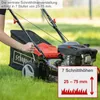 Scheppach Benzin Rasenmäher MS150-42 - 3,5PS | Breite 42cm Produktbild-Vorschau 9