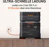 Jackery Batt. Pack Exp. 2000 Plus, Farbe: Podgląd zdjęcia produktu 4