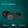 IMPACT 1061T ANC (Stereo, hoofdbandmodel, Bluetooth, Productafbeelding-voorbeeld 16