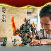 LEGO® NINJAGO 71854 Mécanisme d'action de Cole et Zane le Voir les images du produit 25