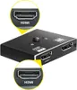 INF Switch HDMI 2.0 2 ingressi 1 uscita Splitter HDMI 4K 1 Anteprima dell’immagine prodotto 3