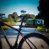Zadný nosič pre horské bicykle - Plochý teleskopický nosič Náhľad obrázku produktu 6