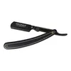 Barbier-Rasiermesser BLACK RAGNAR EUROSTIL Produktbild-Vorschau 2