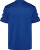 hummel  Sportset T-Shirt Shorts Regular Fit Logodruck Produktbild-Vorschau 7