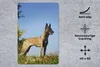MuchoWow® Mauspad Mousepad Blauer Himmel über dem Produktbild-Vorschau 2