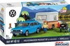 COBI 24643 - PASSAT B1 W\caravan Produktbild-Vorschau 9