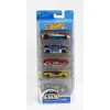 Mattel Hot Wheels Dárková sada 5 kusů Náhled obrázku produktu 43