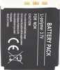 AccuCell Akku passend für Nokia 3310, 1200mAh BLC-2, NOKIA Produktbild-Vorschau 8