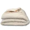 Merino Schafschurwolle  Ganzjahresdecke Kuschelzeit  in Produktbild-Vorschau 12