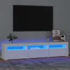 VidaXL 3152754, Bílá, Dřevo, Dřevo, 1800 mm, 350 mm, 400 mm Náhled obrázku produktu 2