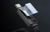 Mcdodo Usb-C Cavo Di Ricarica Rapida Per Samsung Xiaomi Anteprima dell’immagine prodotto 16