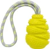 TRIXIE Jumper am Seil, schwimmt, Naturgummi, 9 cm / 30 cm Produktbild-Vorschau 2
