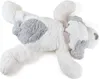 Pink Papaya Hund "Lou" 100cm Plüschtier XXL Kuscheltier in Produktbild-Vorschau 6