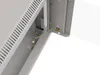 LANBERG 19" 9U 540x350 Wandgehäuse Glastür (FlatPack) gr Anteprima dell’immagine prodotto 12