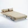 Deborah Twin 1,5-places Tissu Fauteuil-lit Canapé-lit Voir les images du produit 5