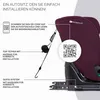 KINDERKRAFT Siège auto Oneto3 i-Size 76-150cm + Isofix Voir les images du produit 4
