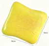 2 kusy antistresového hračky "Butter Toast Squishy", Náhled obrázku produktu 4