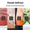 Samsung 28 ℓ Kombi-Mikrowelle, Grill & Heißluft, 900 W, Produktbild-Vorschau 5