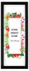 MG Design Schwarz Bilderrahmen 20 x 50 cm - Aus echtem Holz Produktbild-Vorschau 1