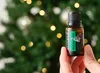 Doterra Holiday Peace ätherische Aromatherapie Ölmischung Produktbild-Vorschau 2