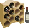 Climapor Weinregal 43 x 40 x 26 cm (L x B x H), Produktbild-Vorschau 1
