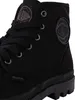Palladium Vegane Pampa Hi Boots, Schwarz 42 EU Produktbild-Vorschau 8
