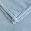 Kuscheldecke Flauschige Wohndecke Fleecedecke Sofadecke Produktbild-Vorschau 3