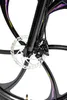 Mountainbike 26 Zoll IwoBike MTB Fully Herren Damen Shimano Produktbild-Vorschau 11