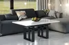 Endo-Möbel Couchtisch Empoli 110 bis 170 cm Wohnzimmertisch Produktbild-Vorschau 2