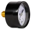 MEGA Druckmanometer 0 - 4 bar - 1/4 Zoll Anschluss nach Produktbild-Vorschau 5