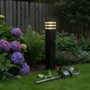 LUMILED Wegeleuchte Außen Pollerleuchte Außenstehleuchte Produktbild-Vorschau 28