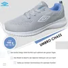 Damen Freizeitschuhe Umbro Chass Grau Produktbild-Vorschau 2