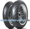 Dunlop SportmaxRoadsmartIII Sommerreifen 160/60 R14 65H Produktbild-Vorschau 8