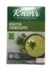 Knorr Kräuter Cremesuppe 1650g Produktbild-Vorschau 2