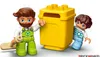 LEGO® DUPLO® 10945 Centrum zbiórki śmieci i recyklingu Podgląd zdjęcia produktu 25