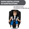 Chicco Kindersitz Unico Evo I-Size, Gemäß Ece R129/03 Produktbild-Vorschau 7