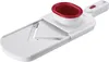 Westmark V-Hobel, Manuell, 3 mm, Edelstahl, Weiß, Produktbild-Vorschau 26