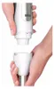Frullatore a immersione multifunzione bianco da 1000 w Anteprima dell’immagine prodotto 14