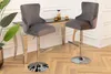 riess-ambiente Höhenverstellbarer Barhocker CASTLE DELUXE Produktbild-Vorschau 6