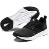 Puma Nrgy Comet Puma Black / Puma White EU 40 Produktbild-Vorschau 3