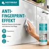 HOTREGA Küchenfronten Reiniger Hochglanz 2x 500ml | Produktbild-Vorschau 3