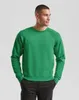 Fruit of the Loom 62-216-0 | Classic Raglan Felpa Pullover Anteprima dell’immagine prodotto 3