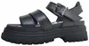 Buffalo Lennox Ts Couleur Noir Voir les images du produit 17