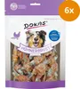 Dokas Hundesnack Hühnerbrust mit Fisch 220g Náhled obrázku produktu 2