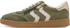 MARCO TOZZI Damen Sneaker Retro Stil Schnürschuh Cord Produktbild-Vorschau 3