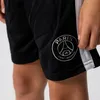 Paris Saint-Germain dres set detský - Čierna - PSG - 152 Náhľad obrázku produktu 3