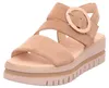 Sandalo da donna Gabor beige taglia EUR 37 Anteprima dell’immagine prodotto 24